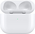 AirPods 第3世代 A2566 Apple AirPods 第3世代 Lightning充電ケース付き A2566 ホワイト